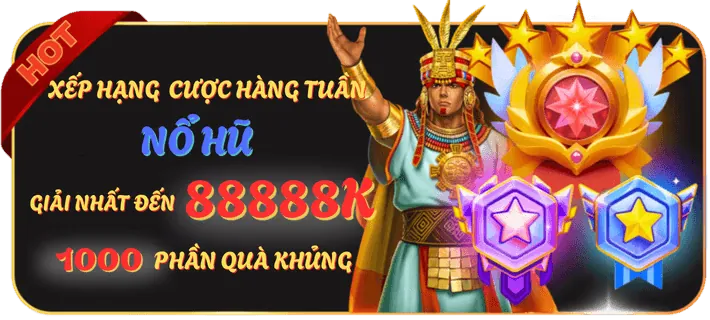 Hoàn trả thua cược và doanh thu